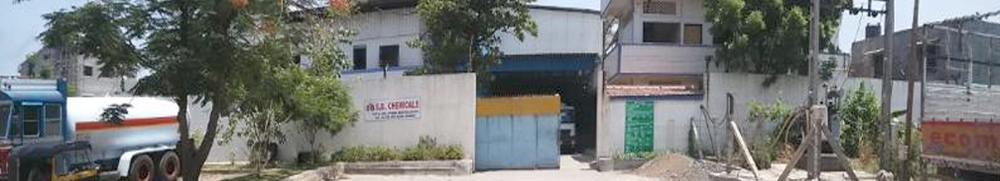 S. B. CHEMICALS Banner S. B. CHEMICALS Banner