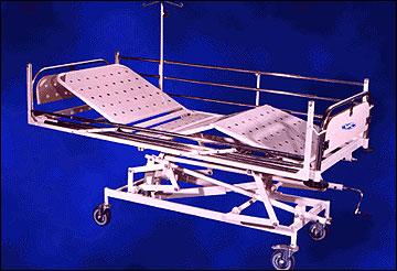 ICU Beds ICU Beds