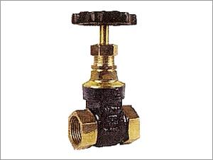 Gun Metal Gate Valves Gun Metal Gate Valves