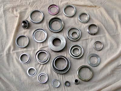 Thrust Washer Thrust Washer