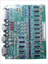 PCB Assembly Services