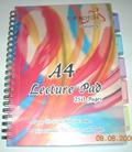 lecture pad