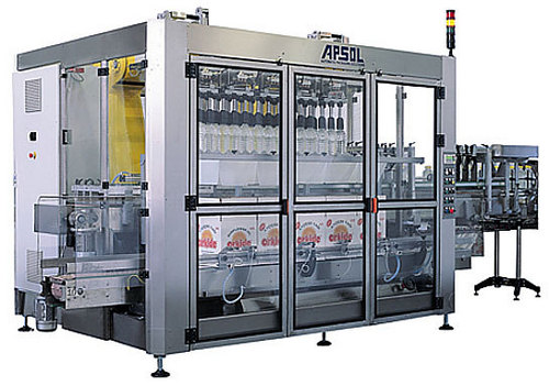 Automated trading system in india