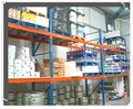 Pallet Rack System