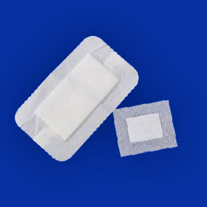 Non-woven Dressing Bandage Non-woven Dressing Bandage