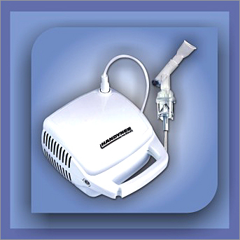 Handyneb Compressor Nebulizer Handyneb Compressor Nebulizer