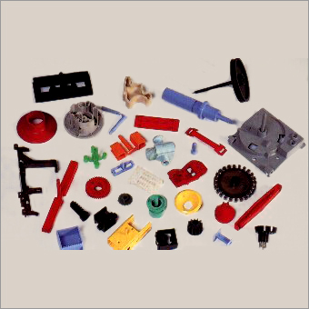 Plastic Parts