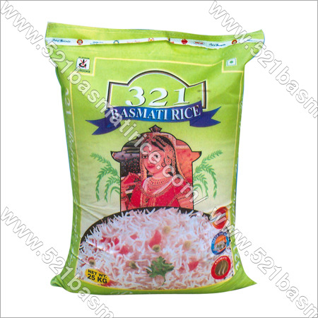 Basmati Rice Images