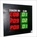 Dynamic Queue Management System