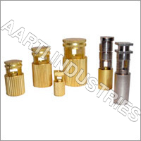 Brass Cable Terminal Connectors Brass Cable Terminal Connectors