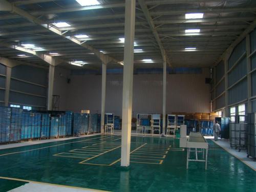PEB Industrial Structure PEB Industrial Structure