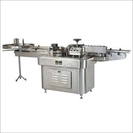 Wet Glue Labelling Machine Wet Glue Labelling Machine