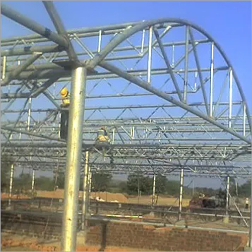 greenhouse