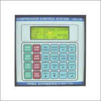 Compressor Control System