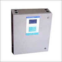 Heating Control
