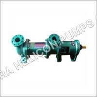 Progressive Cavity Pumps Progressive Cavity Pumps