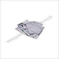 Aluminium Foil Bags