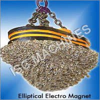 Scrapyard Electromagnet