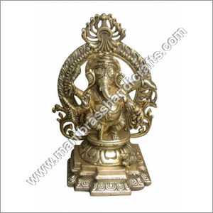 Lord Ganesh Statue Lord Ganesh Statue