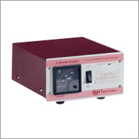 Automatic Voltage Stabilizer Automatic Voltage Stabilizer