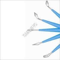 Ophthalmic Micro Surgical Blade