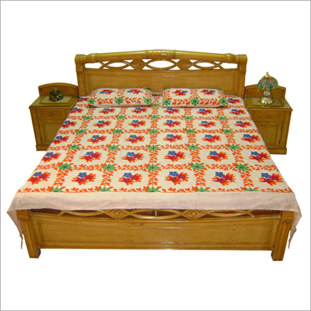 bed sheets