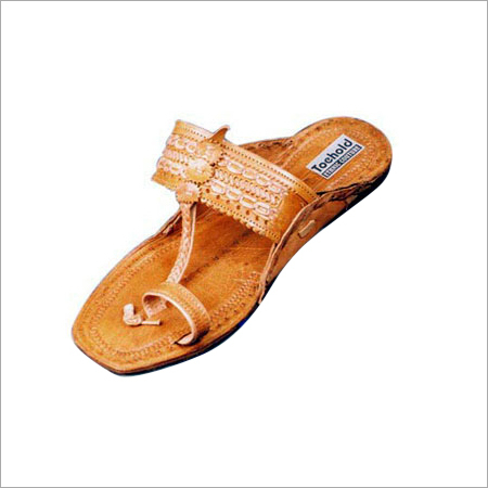 solapur chappal
