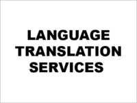 Language Translation Services In Hyderabad