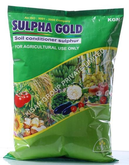 Cipro Sulpha