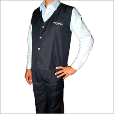Casino uniform suppliers