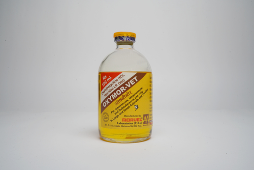 Terramycin Safe For Humans