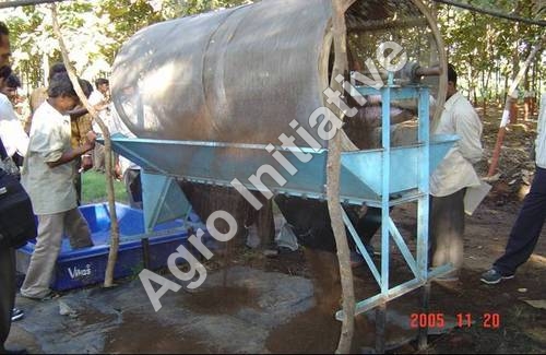 Solid Waste Management System Solid Waste Management System