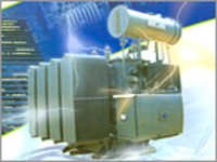 Power Transformer Power Transformer