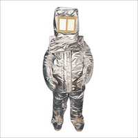 3000 Series Fire Entry Suit