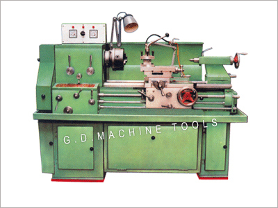 Lathe Machine