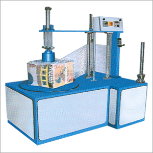 Image result for Carton Wrapping Machine