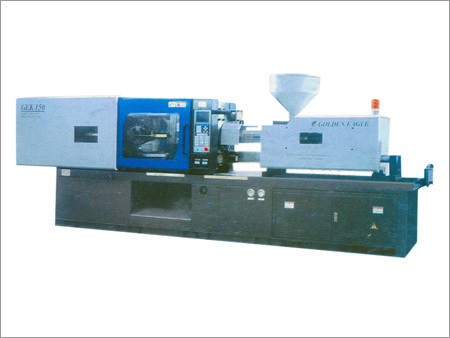 INJECTION MOULDING MACHINE FOR CAPS injection moulding machine for caps: