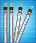 Chemical Gel Earthing Electrode