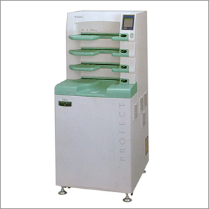 Trading medical systems private