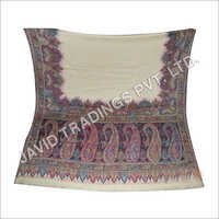 Woollen Jamawar Shawls