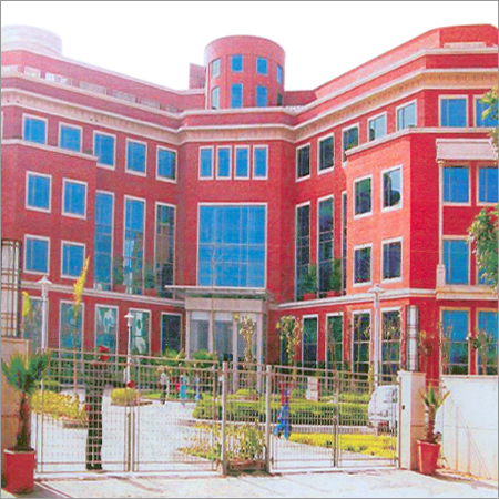 ITC Green Center Sec 32 Gurgaon - ITC Green Center Sec 32