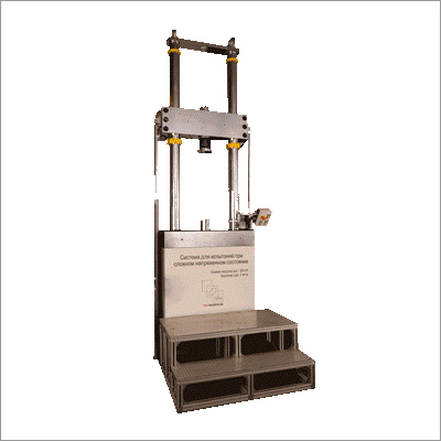 torsion tester