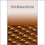 Tourmanium Ceramic Heating Pad Tourmanium Ceramic Heating Pad