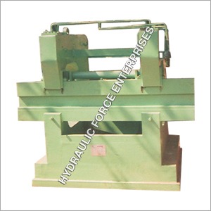 Hydraulic Sheet Bending Machine Hydraulic Sheet Bending Machine