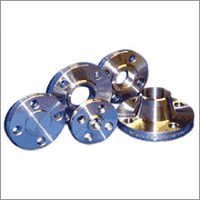 Copper Nickel Flanges