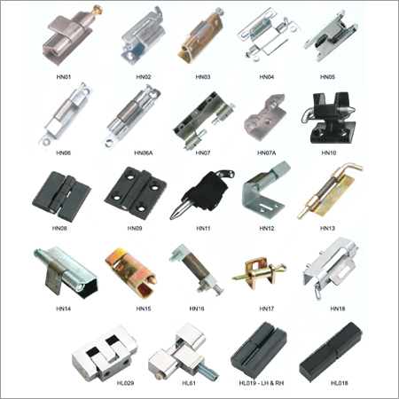 Concealed Hinges - Concealed Hinges Exporter, Manufacturer ...