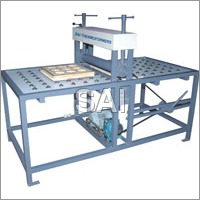 Roller Cutting Machine Roller Cutting Machine