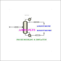Process Design & Simulation Process Design & Simulation