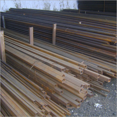 Ms Pipe Specification