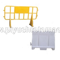 Traffic Mould Traffic Mould